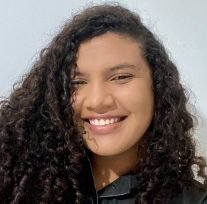 Foto de perfil de Aline Lãnay